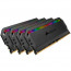 DDR4 32GB 3200MHz Corsair Dominator Platinum RGB CL16 KIT4 thumbnail