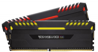 DDR4 16GB 3200MHz Corsair Vengeance RGB CL16 KIT2 PC