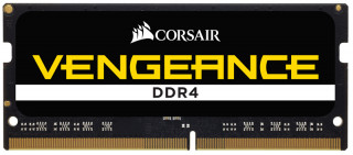 SO-DIMM DDR4 32GB 2400Mhz Corsair Vengeance CL16 KIT2 PC