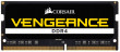 SO-DIMM DDR4 32GB 2400Mhz Corsair Vengeance CL16 KIT2 thumbnail