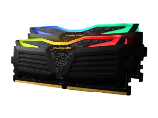 DDR4 16GB 2400MHz GeIL Super Luce TUF CL16 KIT2 PC