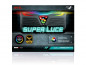 DDR4 16GB 2400MHz GeIL Super Luce TUF CL16 KIT2 thumbnail