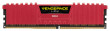 DDR4 32GB 2666MHz Corsair Vengeance LPX Red CL16 KIT2 thumbnail