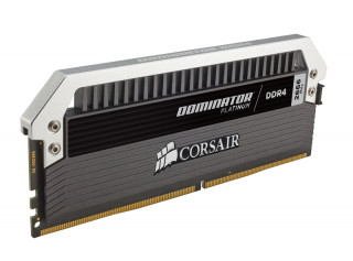 DDR4 16GB 2666MHz Corsair Dominator Platinum CL15 KIT2 PC