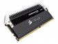 DDR4 16GB 2666MHz Corsair Dominator Platinum CL15 KIT2 thumbnail