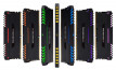 DDR4 64GB 3333MHz Corsair Vengeance RGB CL16 KIT4 thumbnail