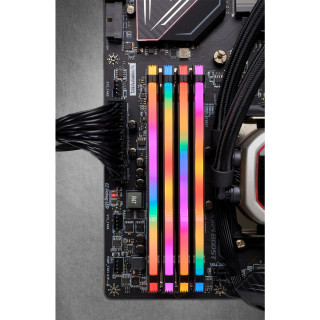 DDR4 32GB 3733MHz Corsair Vengeance RGB PRO CL17 KIT4 PC