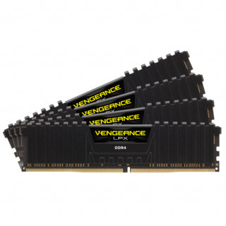 DDR4 16GB 4600MHz Corsair Vengeance LPX Black CL19 KIT2 PC