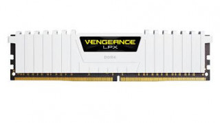 DDR4 16GB 3000MHz Corsair Vengeance LPX White CL16 KIT2 PC