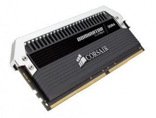 DDR4 32GB 2666MHz Corsair Dominator Platinum CL15 KIT2 PC