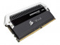 DDR4 32GB 2666MHz Corsair Dominator Platinum CL15 KIT2 thumbnail