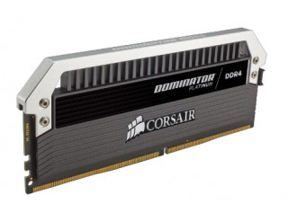 DDR4 32GB 2666MHz Corsair Dominator Platinum CL15 KIT2 PC