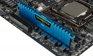 DDR4 16GB 3000MHz Corsair Vengeance LPX Blue CL15 KIT2 PC