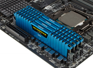 DDR4 16GB 3000MHz Corsair Vengeance LPX Blue CL15 KIT2 PC