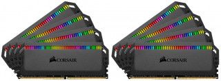 DDR4 64GB 3600MHz Corsair Dominator Platinum RGB CL18 KIT8 PC