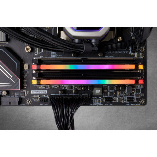 DDR4 32GB 3333MHz Corsair Vengeance RGB PRO CL16 KIT2 PC