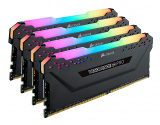 DDR4 32GB 2933MHz Corsair Vengeance RGB PRO CL16 KIT4 PC