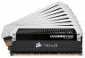 DDR4 32GB 2666MHz Corsair Dominator Platinum CL15 KIT4 thumbnail