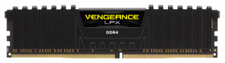 DDR4 16GB 3000MHz Corsair Vengeance LPX Black CL16 PC