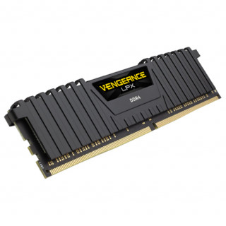 DDR4 32GB 3000MHz Corsair Vengeance LPX Black CL15 KIT4 PC