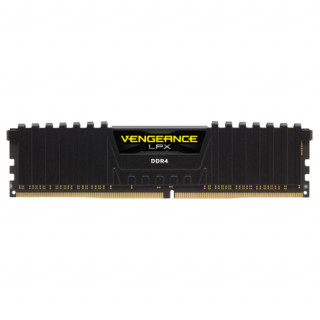 DDR4 32GB 3000MHz Corsair Vengeance LPX Black CL15 KIT4 PC