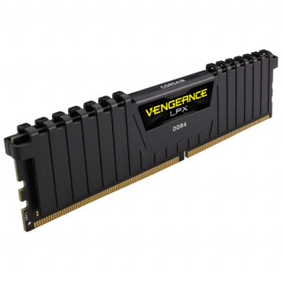 DDR4 32GB 3000MHz Corsair Vengeance LPX Black CL15 KIT4 PC