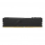 DDR4 32GB 3000MHz Kingston HyperX Fury (rev.3) Black CL16 thumbnail