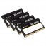 SO-DIMM DDR4 64GB 2666MHz Corsair Mac CL18 KIT4 thumbnail