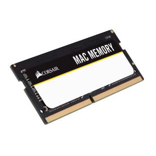 SO-DIMM DDR4 64GB 2666MHz Corsair Mac CL18 KIT4 PC