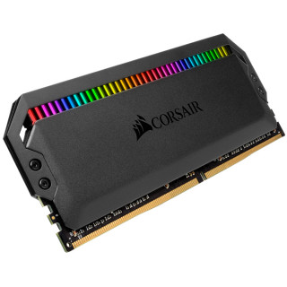 DDR4 64GB 3000MHz Corsair Dominator Platinum RGB CL15 KIT8 PC