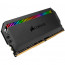 DDR4 64GB 3000MHz Corsair Dominator Platinum RGB CL15 KIT8 thumbnail