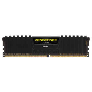 DDR4 64GB 3000MHz Corsair Vengeance LPX Black CL16 KIT2 PC