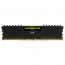 DDR4 64GB 3000MHz Corsair Vengeance LPX Black CL16 KIT2 thumbnail