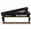 SO-DIMM DDR4 32GB 2666MHz Corsair Mac CL18 KIT2 thumbnail