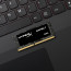 SO-DIMM DDR4 32GB 2400MHz Kingston HyperX Impact Black CL15 thumbnail