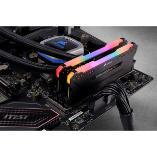 DDR4 32GB 3200MHz Corsair Vengeance RGB PRO Ryzen CL16 KIT2 PC