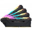 DDR4 32GB 4266MHz Corsair Vengeance RGB PRO Black CL19 thumbnail