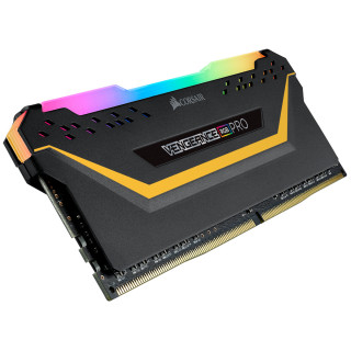 DDR4 16GB 3000MHz Corsair Vengeance RGB PRO TUF Gaming CL15 KIT2 PC