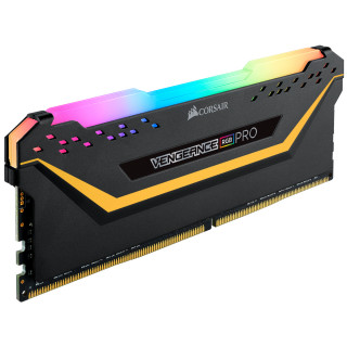 DDR4 16GB 3000MHz Corsair Vengeance RGB PRO TUF Gaming CL15 KIT2 PC