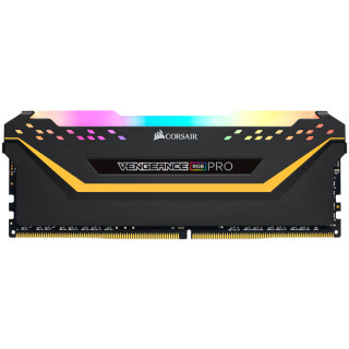 DDR4 16GB 3000MHz Corsair Vengeance RGB PRO TUF Gaming CL15 KIT2 PC