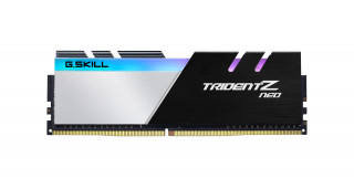 G.Skill 32GB/3600MHz DDR-4 Trident Z Neo (Kit! 2db 16GB) (F4-3600C16D-32GTZNC) memória PC