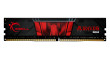 G.Skill 32GB/3200MHz DDR-4 Aegis fekete (Kit 2 db 16GB) (F4-3200C16D-32GIS) memória thumbnail