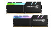 G.Skill 16GB/3600MHz DDR-4 Trident Z RGB (Kit! 2db 8GB) (F4-3600C18D-16GTZR) memória thumbnail