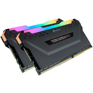 DDR4 16GB 3200MHz Corsair Vengeance RGB PRO Ryzen CL16 KIT2 PC