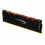 DDR4 8GB 3600MHz Kingston HyperX Predator RGB Black CL17 thumbnail