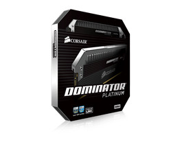 DDR4 64GB 3200MHz Corsair Dominator Platinum CL16 KIT4 PC