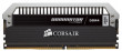 DDR4 16GB 2666MHz Corsair Dominator Platinum CL15 KIT4 thumbnail