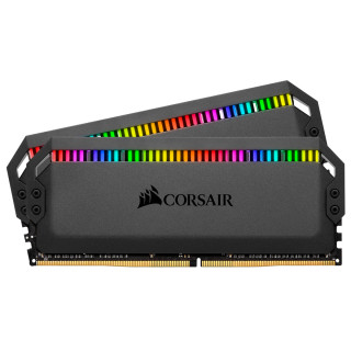 DDR4 32GB 3466MHz Corsair Dominator Platinum RGB CL16 KIT2 PC