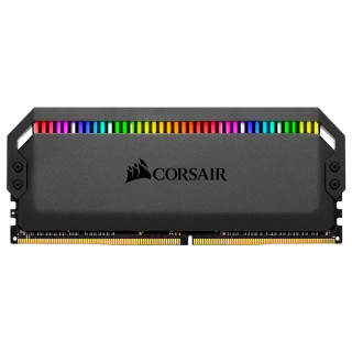 DDR4 32GB 3466MHz Corsair Dominator Platinum RGB CL16 KIT2 PC