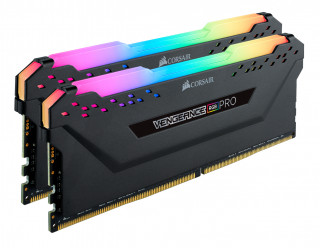 DDR4 32GB 3600MHz Corsair Vengeance RGB PRO CL18 KIT2 PC